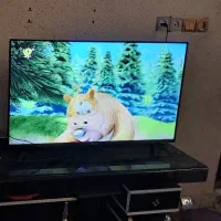 تلوزیون اسنوا هوشمند