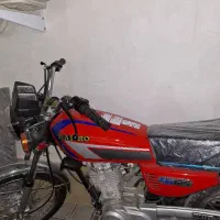 لیفان 93|موتورسیکلت|برازجان, |دیوار