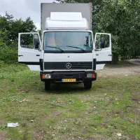 خاور بنز ۶۱۲