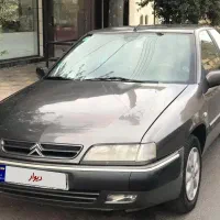 سیتروئن زانتیا 2000cc، مدل ۱۳۸۸|خودرو سواری و وانت|گرمسار, |دیوار