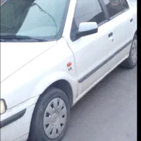 سمند ال ایکس ساده|خودرو سواری و وانت|مشهد, نیزه|دیوار