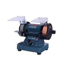 انواع سنگ های رو میزی ( ابزار من ) اقساط|ماشینآلات صنعتی|کرمان, |دیوار