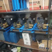 خرید وفروش پمپ کارواش تعمییرات از صفر تا صد