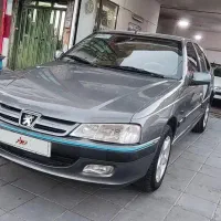 پارس سال مدل ۹۰