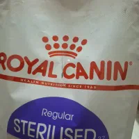 غذا خشک رویال کنین|لوازم جانبی حیوانات|تهران, جنت‌آباد مرکزی|دیوار