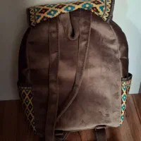 کوله پشتی برند youtab اصل کیف یوتاب کوله دانشجویی|کیف، کفش، کمربند|شیراز, گلشن|دیوار