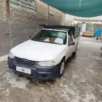 اریسان 95|خودرو سواری و وانت|مشهد, رستگار|دیوار