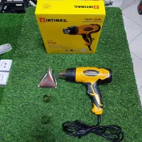 سشوار صنعتی اینتیمکس 2500وات آلمان صنعتی آکبند