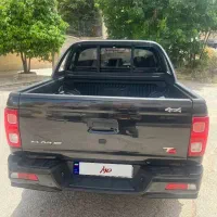 Kmc t8 مدل ۴۰۲|خودرو سواری و وانت|شیراز, قدوسی غربی|دیوار