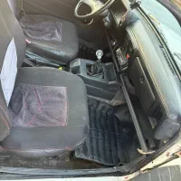 پیکان مدل ۸۳|خودرو سواری و وانت|شهرکرد, |دیوار