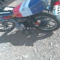 موتور 200 مدل ۹۵