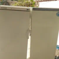 یخچال فریزر دوقلو|یخچال و فریزر|انابد, |دیوار