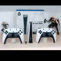 کنسول بازی psp 3D