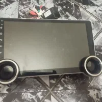 مانیتور سیستم خور هشت خروجی