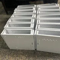 نقاش رنگ پودری