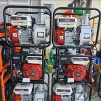 موتور برق فیوره مدل As3800 موتوربرق هندلی|ماشین‌آلات صنعتی|کرج, انبار مپنا|دیوار