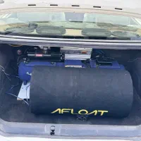 پارس ۸۹داخل کرم|خودرو سواری و وانت|خوی, |دیوار