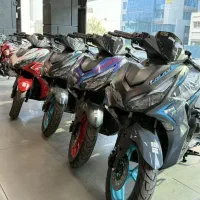 r155 گلکسی طرح ایروکس  ابخنک و هواخنک