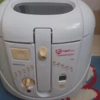 سرخ کن فوما ژاپن