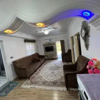 ویلای دربستی