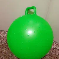 توپ پیلاتس