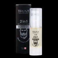 روغن تقویت ریش آقایان