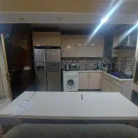 آپارتمان ۹۰متری دو خوابه/فول امکانات/محدوده لوزی|فروش آپارتمان|تهران, نیروی هوایی (پیروزی)|دیوار