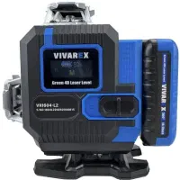 تراز لیزری مدل VR1604-L2 ۴ بعدی۱۶خط۳۶۰درجه نور سبز