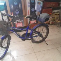 دوچرخه، نو 20|دوچرخه، اسکیت، اسکوتر|سنندج, |دیوار