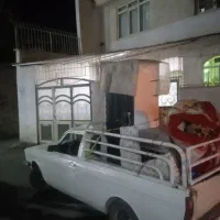 وانت کرایه.وانت تلفنی. با قیمت مناسب|خدمات حمل و نقل|سنندج, |دیوار