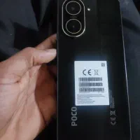 Poco c71 128G|موبایل|چابهار, |دیوار