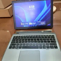 لپتاپ Dell مدل 7210 لمسی تبلت‌شو نسل ۱۰|رایانه همراه|رشت, جانبازان|دیوار