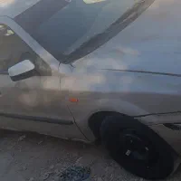 سمندمدل83|خودرو سواری و وانت|آبادان, |دیوار