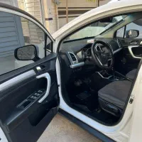 جک s3|خودرو سواری و وانت|مبارکه, |دیوار