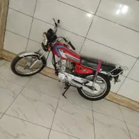 tak taz 125