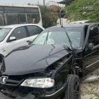 پارس tu5 تصادفی