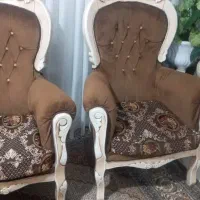 باسلام موبل تمیزن خوب قیمت مقطوع|مبلمان خانگی و میز عسلی|خمینی‌شهر, |دیوار