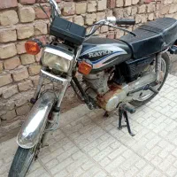 موتور  رایکا  کم کار  مزایده