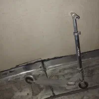 اسکوتر در حد نو