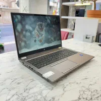 لپ تاپ HP ZBOOK FURY 15 G8|رایانه همراه|کرج, گوهردشت|دیوار