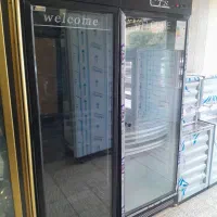 فروش|یخچال و فریزر|رامجین, |دیوار