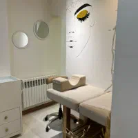 جذب نیرو در سالن زیبایی با شرایط ویژه|استخدام درمانی، زیبایی، بهداشتی|تهران, تهرانسر شمالی|دیوار