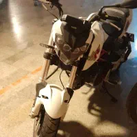 متور بنلی|موتورسیکلت|تهران, قلهک|دیوار