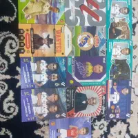 کیمدی پک رونالدو