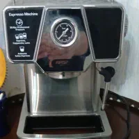 دستگاه قهوه ساز عرشیا