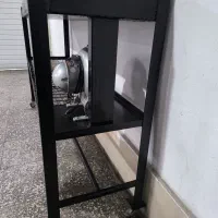 باربیکیو ذغالی|اجاق گاز و لوازم برقی پخت‌وپز|رشت, کوی مهر|دیوار