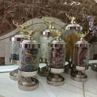 پاسماوری. ۶عددی