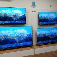 فروش اقساطی تلویزیونهای اسنوا ، دوو