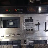 دک آکایی ژاپنی قدیمی