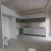 ۱۰۰ متر مرکز شهر ویو دریا کلید نخورده/ مستر + مطبخ